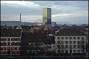Basilea - Svizzera