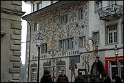 Lucerna - Svizzera