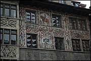 Lucerna - Svizzera