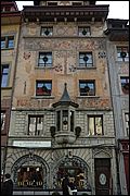 Lucerna - Svizzera