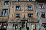 Lucerna - Svizzera