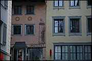 Lucerna - Svizzera