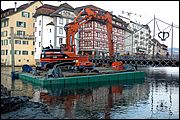 Lucerna - Svizzera