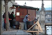 Lucerna - Svizzera
