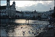 Lucerna - Svizzera