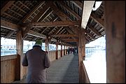 Lucerna - Svizzera