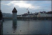 Lucerna - Svizzera