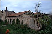 Ostiense Roma