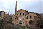 Ostiense Roma