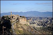 Civita di Bagnoregio (VT)