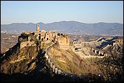 Civita di Bagnoregio (VT)