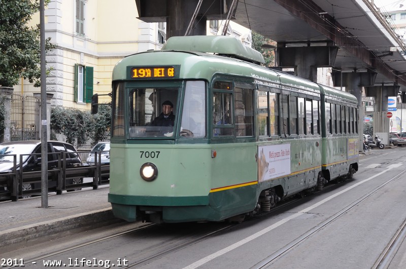 Immutato negli anni - Pietromassimo Pasqui 2011