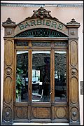 Barbiere a Todi (VT)