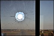 The hole