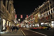 London UK