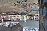 London UK