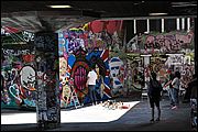 London UK