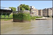 Thames - London UK