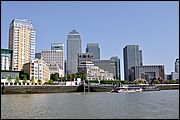 Thames - London UK