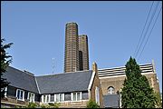 Greenwich Power Station - London UK