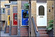 Greenwich - London UK