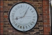 Greenwich - London UK