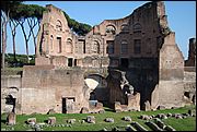 Fori imperiali - Roma