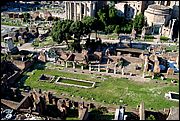Fori imperiali - Roma