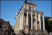 Fori imperiali - Roma