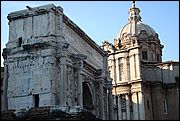 Fori imperiali - Roma