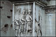 Fori imperiali - Roma