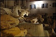 Fontana di Trevi - Roma