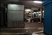 Mercato di Testaccio - Roma