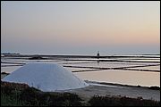 Saline di Mozia - Sicilia