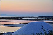 Saline di Mozia - Sicilia