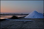 Saline di Mozia - Sicilia