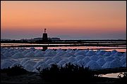 Saline di Mozia - Sicilia